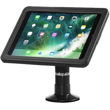 ARMORACTIVE Pipeline Kiosk 8I For Ipad - Black 800-00001_00015